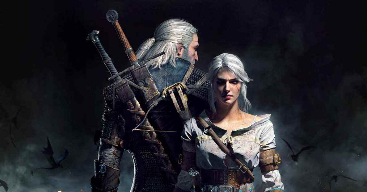 Où The Witcher peut (et devrait) aller après la fin de The Witcher 3
