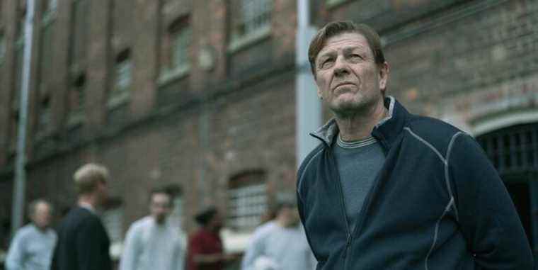 Le temps de Sean Bean revient à la BBC pour la saison 2 – mais avec une touche

