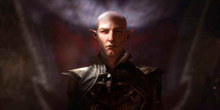 dragon age 4 solas