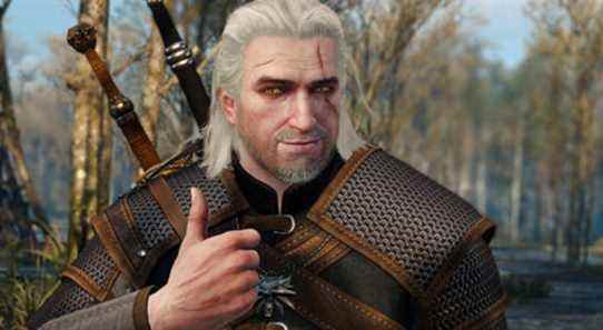 The Witcher 4 ne sera pas une exclusivité Epic