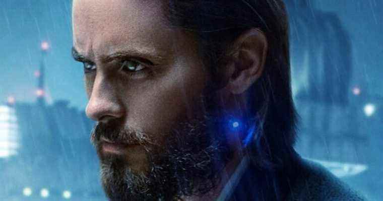 Jared Leto Is Unrecognizable in House of Gucci First Look Set Photos