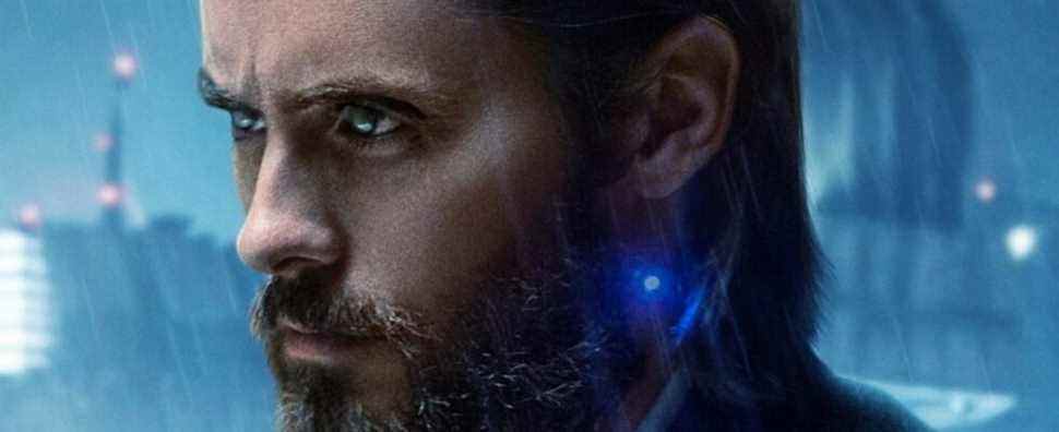 Jared Leto Is Unrecognizable in House of Gucci First Look Set Photos