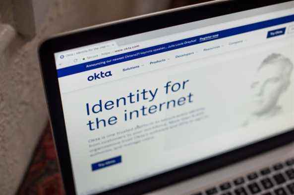 Daily Crunch : Okta, la plate-forme d’identité en tant que service, affirme qu’elle a « contenu » une violation du réseau en janvier