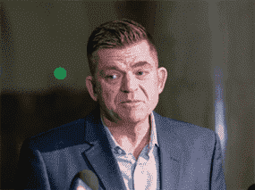 Brian Jean dit que son objectif dans les prochains jours est de faire en sorte que davantage de membres de l'UCP s'inscrivent pour voter contre Jason Kenney lors de l'examen de la direction qui aura lieu le 9 avril.