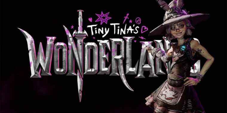 tiny tinas wonderlands special editions