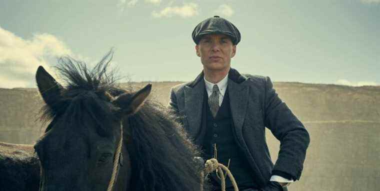 Le réalisateur de Peaky Blinders partage de nouveaux détails sur la finale de la série de longs métrages

