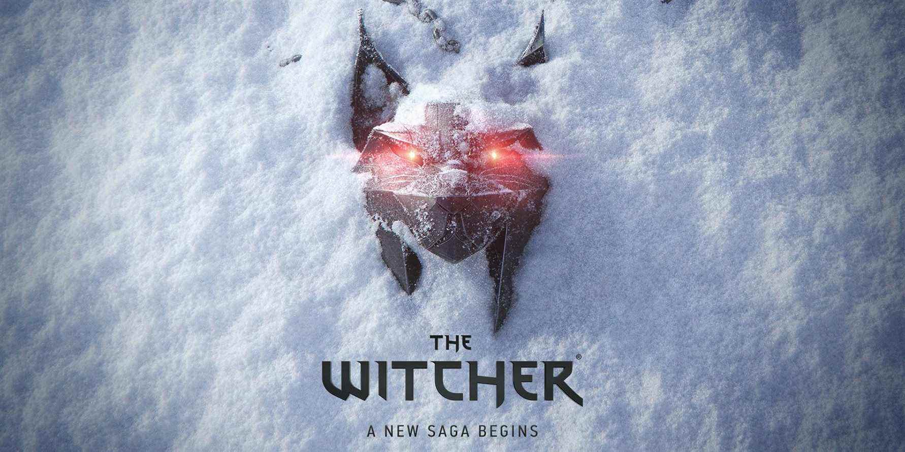 the witcher new medallion