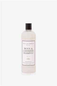 Le shampoing laine et cachemire The Laundress