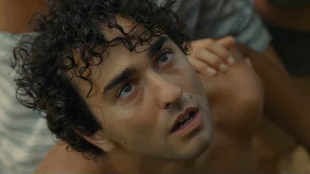 Alex Wolff rejoint l'ensemble All-Star d'Oppenheimer de Christopher Nolan
