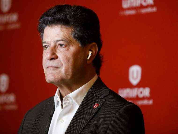 L’ancien chef d’Unifor Jerry Dias accusé d’avoir accepté un paiement pour la promotion des kits de test COVID