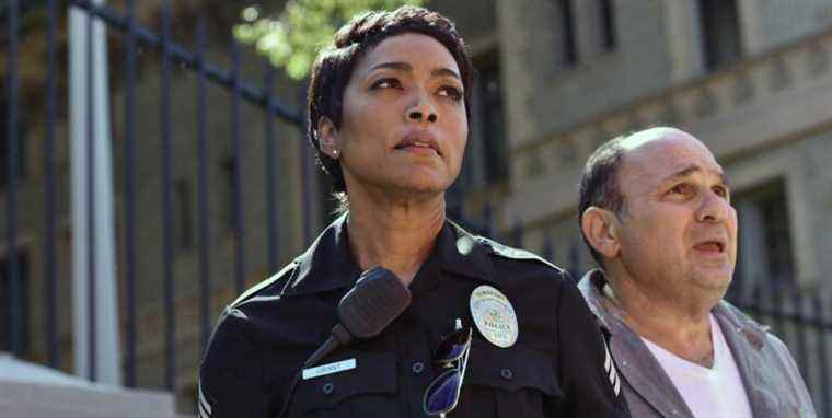 Angela Bassett, star du 9-1-1, passe à Lone Star

