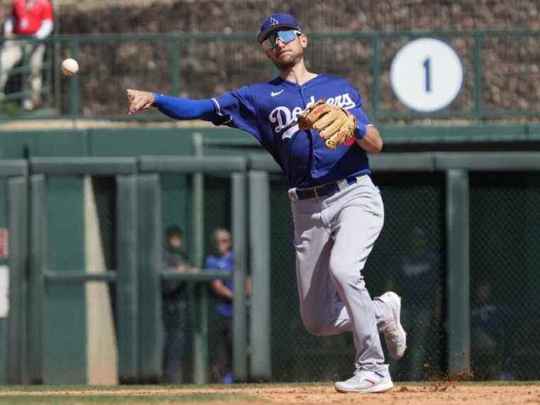 Signatures MLB : Turner des Dodgers et Soto des Nats évitent l’arbitrage