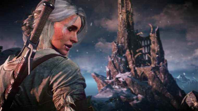 Le premier mystère de The Witcher 4 a été résolu