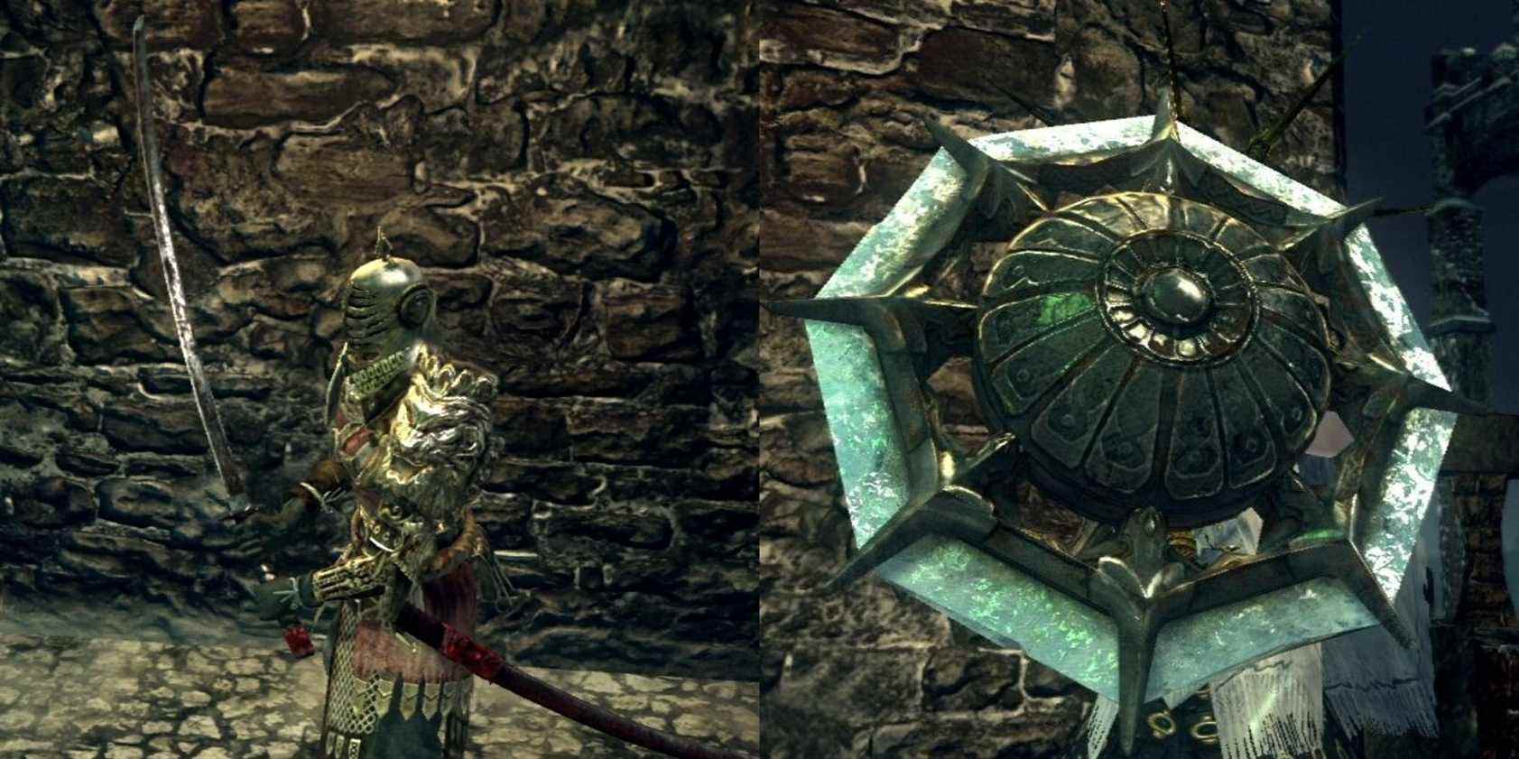 Dark Souls Best Boss Weapons