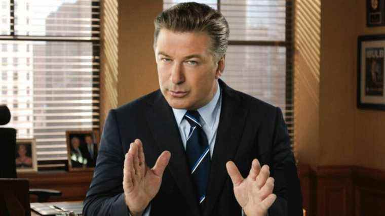 Alec Baldwin