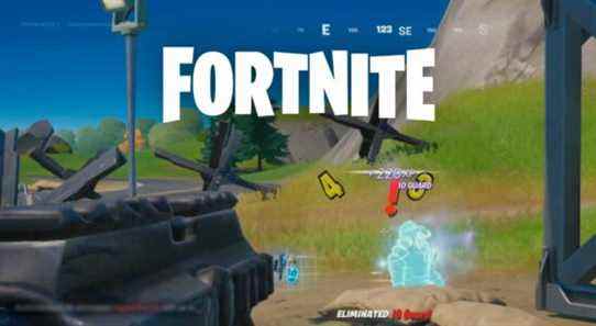 fortnite io guard elimination