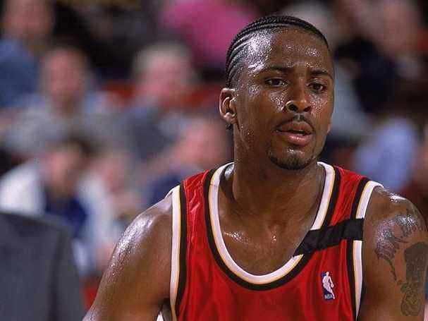 Le tueur à froid de l’ex-star de la NBA Lorenzen Wright emprisonné à vie