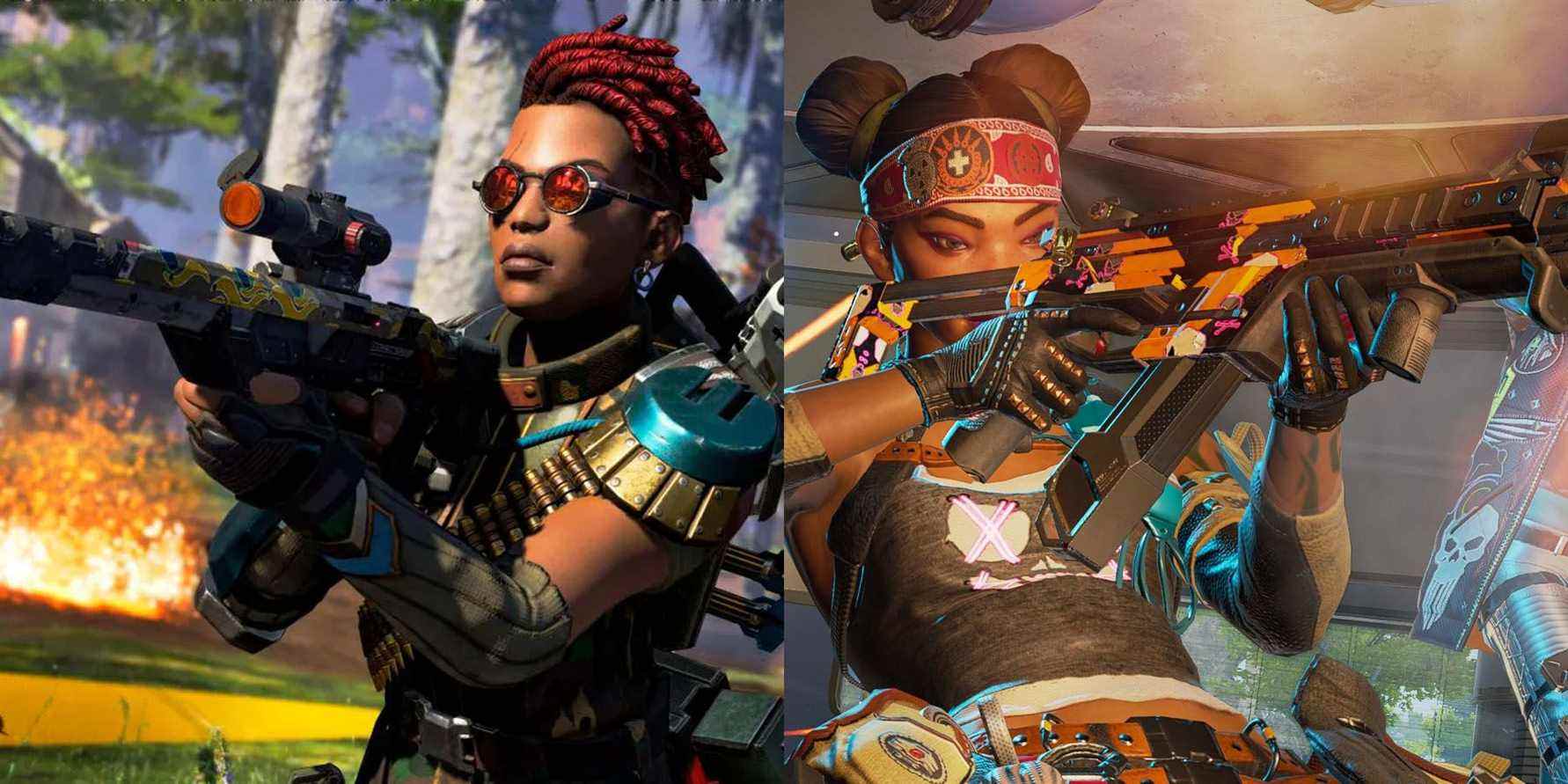 Featured - Apex Legends Best FOV Setting Per Platform