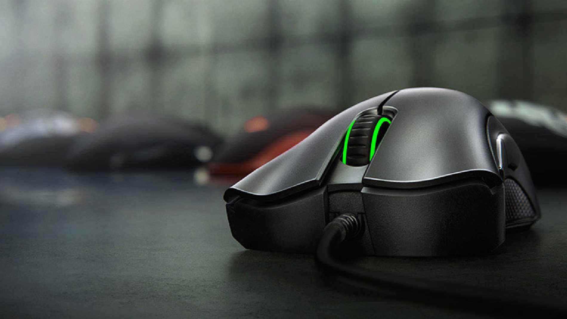 Prenez la souris de jeu DeathAdder Essential de Razer pour moins de 20 $
