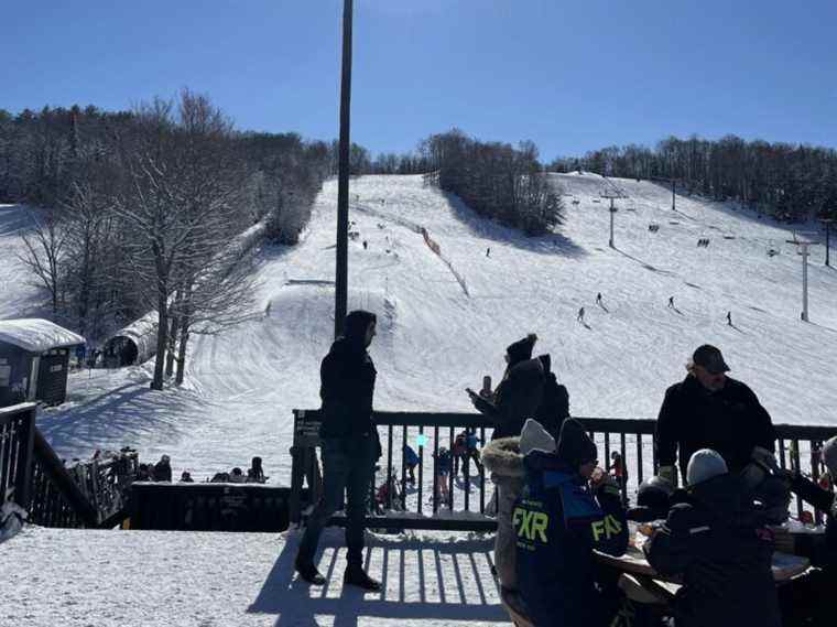 Déjà génial, Sir Sam’s Ski/Ride à Haliburton devrait s’améliorer encore sous un nouveau propriétaire