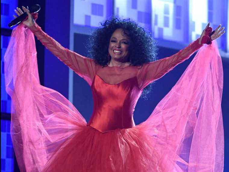 Péril!  les candidats s’excusent pour le flub de Diana Ross