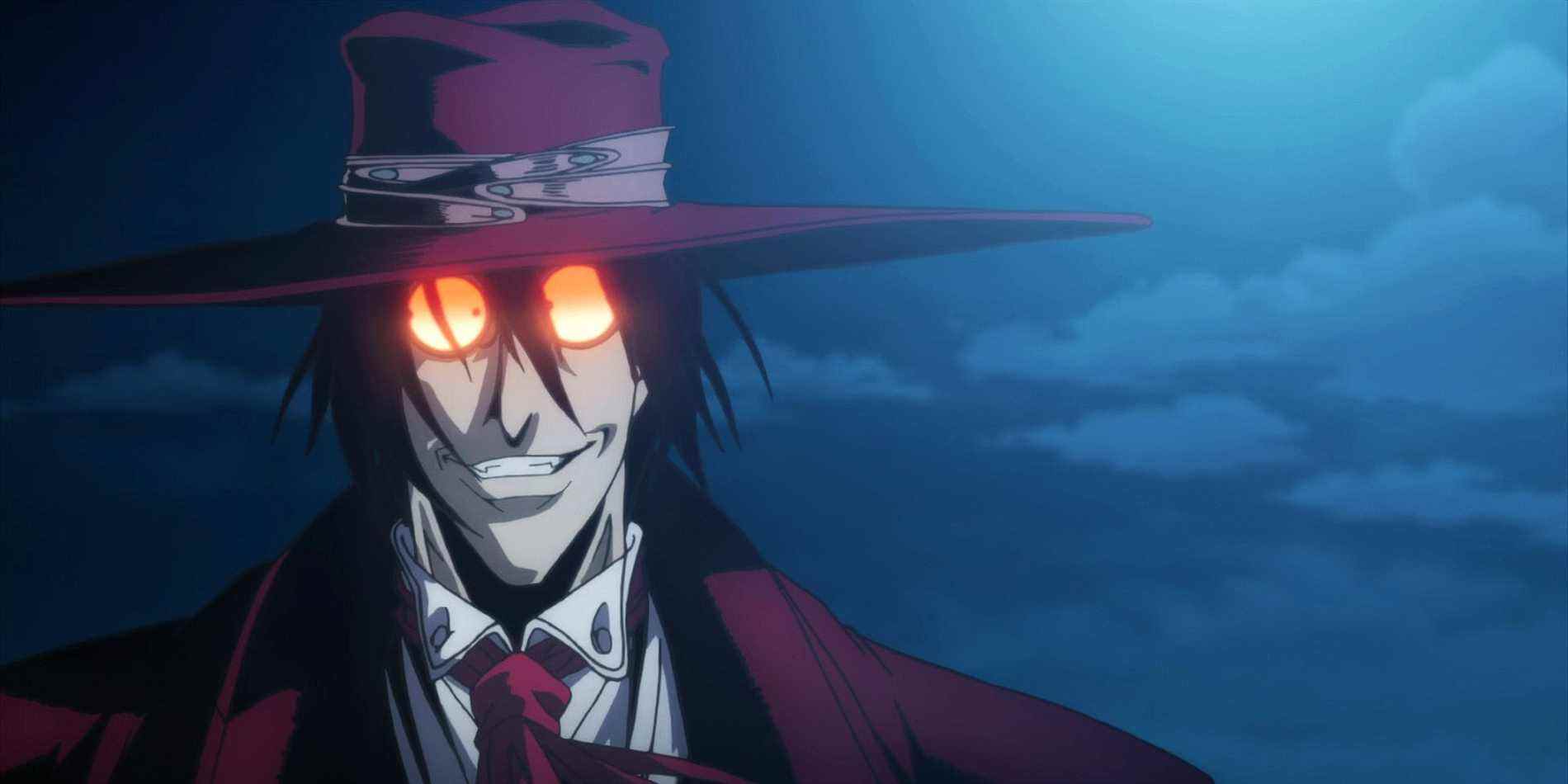 Hellsing