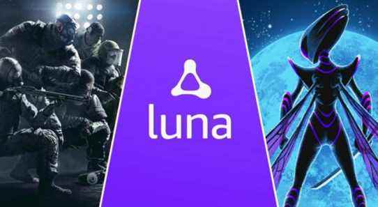 The Best Multiplayer Games On Amazon Luna featured image edit