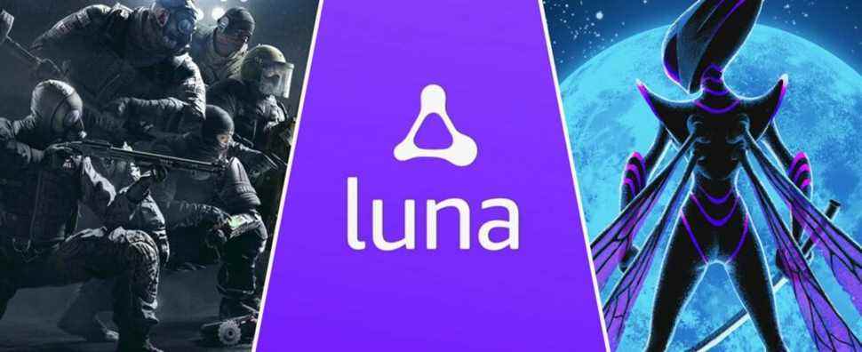 The Best Multiplayer Games On Amazon Luna featured image edit