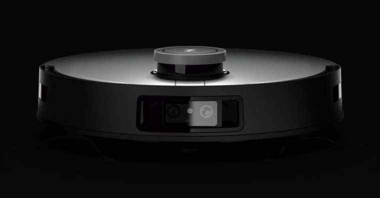 Test : Deebot X1 Omni