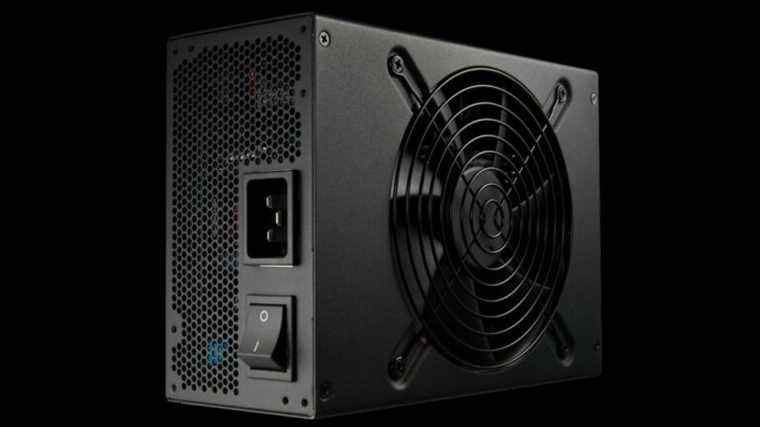 FSP propose une alimentation de 2000 W pour les prochains GPU Nvidia et AMD