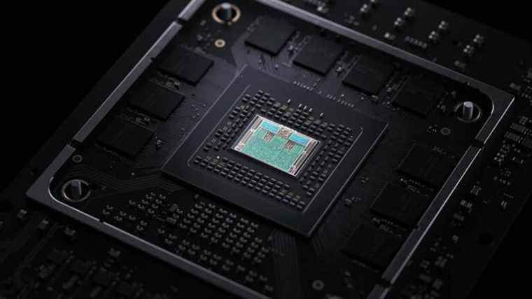 L'une des meilleures nouvelles technologies de PC, FidelityFX Super Resolution, se dirige vers Xbox
