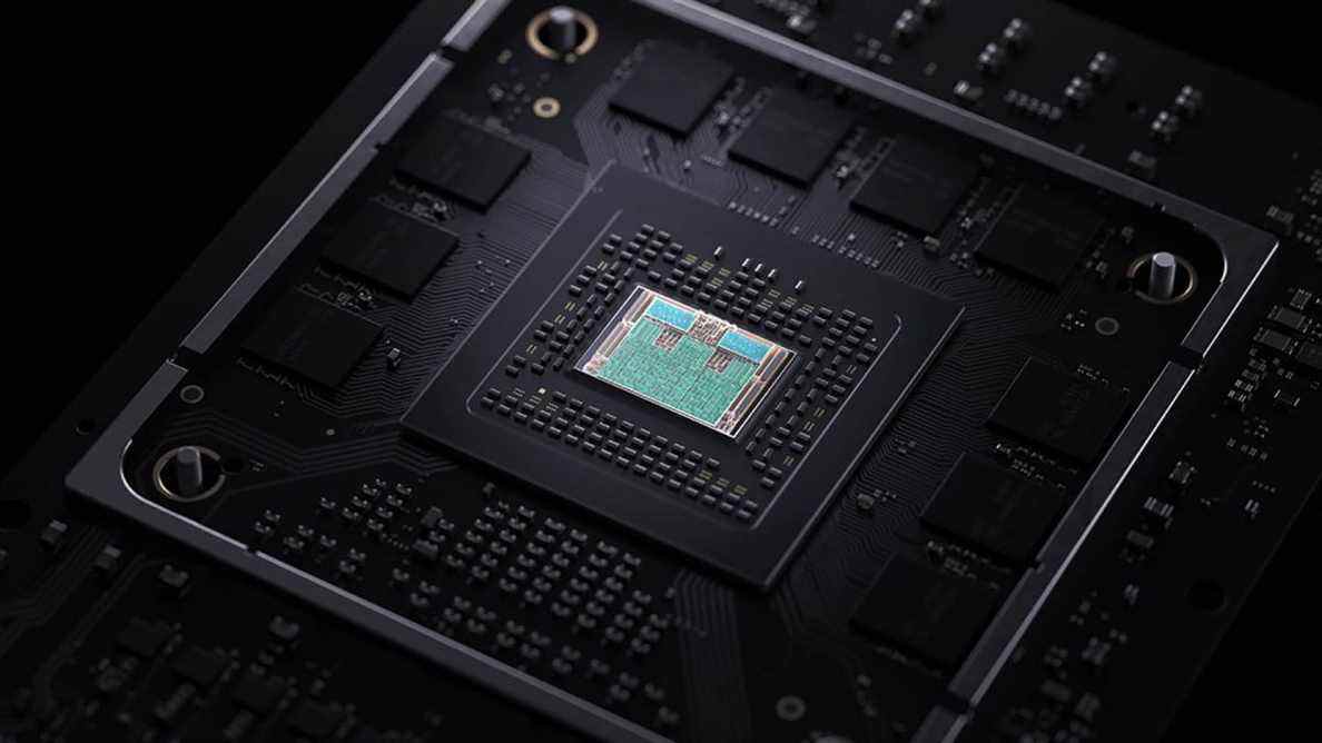 L'une des meilleures nouvelles technologies de PC, FidelityFX Super Resolution, se dirige vers Xbox
