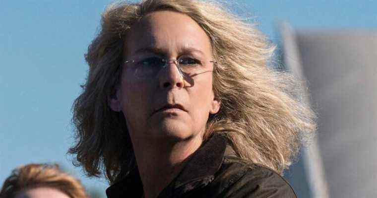 Jamie Lee Curtis Joins Rian Johnson's Murder-Mystery Knives Out