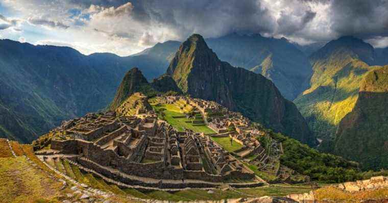 Des atlas anciens révèlent que le Machu Picchu avait autrefois un nom différent