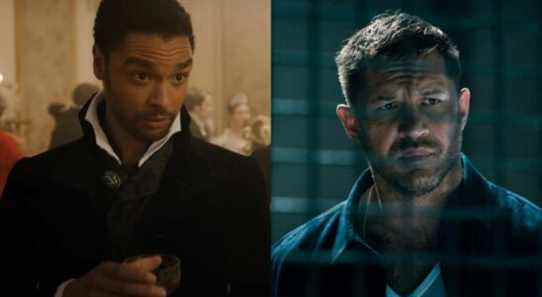 Alors que Regé-Jean Page domine une fois de plus les chances de James Bond, un concurrent surprise a encore compliqué les chances de Tom Hardy