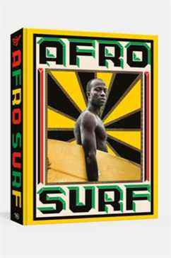 Afrosurf