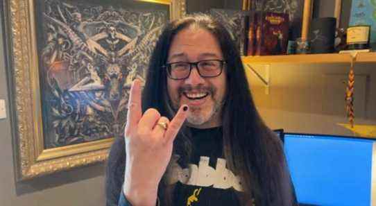 John Romero se souvient du moment où Sierra a failli acheter id Software : "J'étais abasourdi"