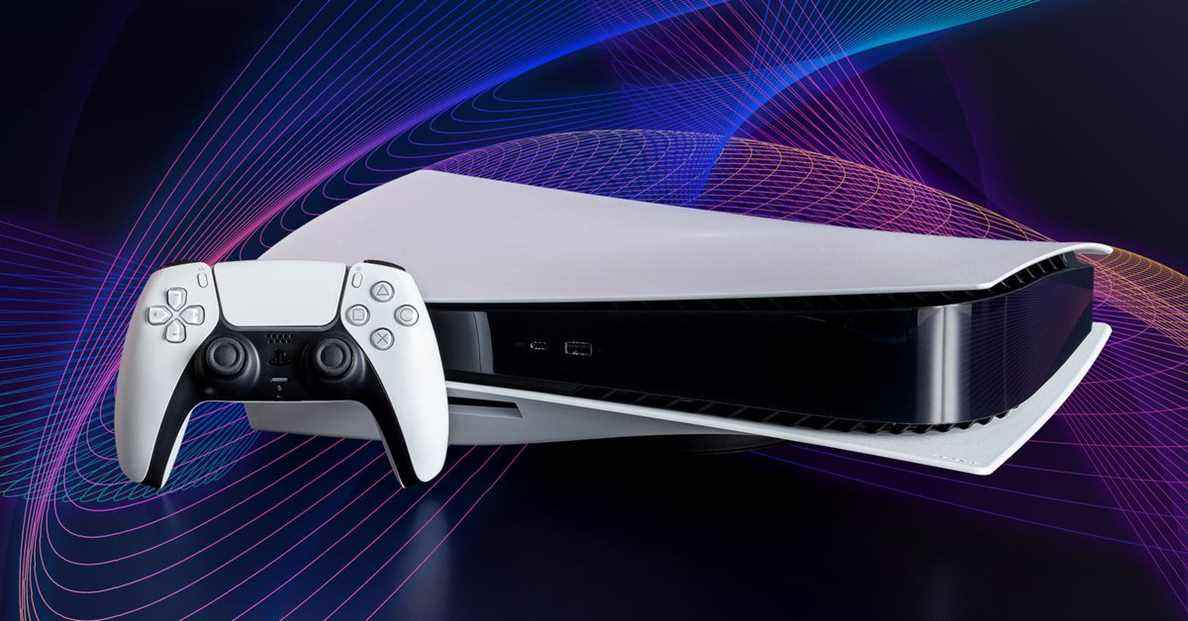 PS5 prend en charge le taux de rafraîchissement variable dans la prochaine mise à jour
