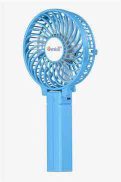 Mini ventilateur portatif VersionTech