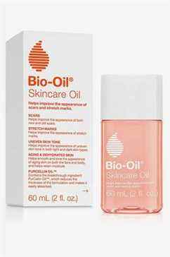 Huile de Soin Bio-Oil