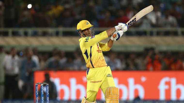 Chennai Super Kings vs Kolkata Knight Riders diffusion en direct – IPL 2022