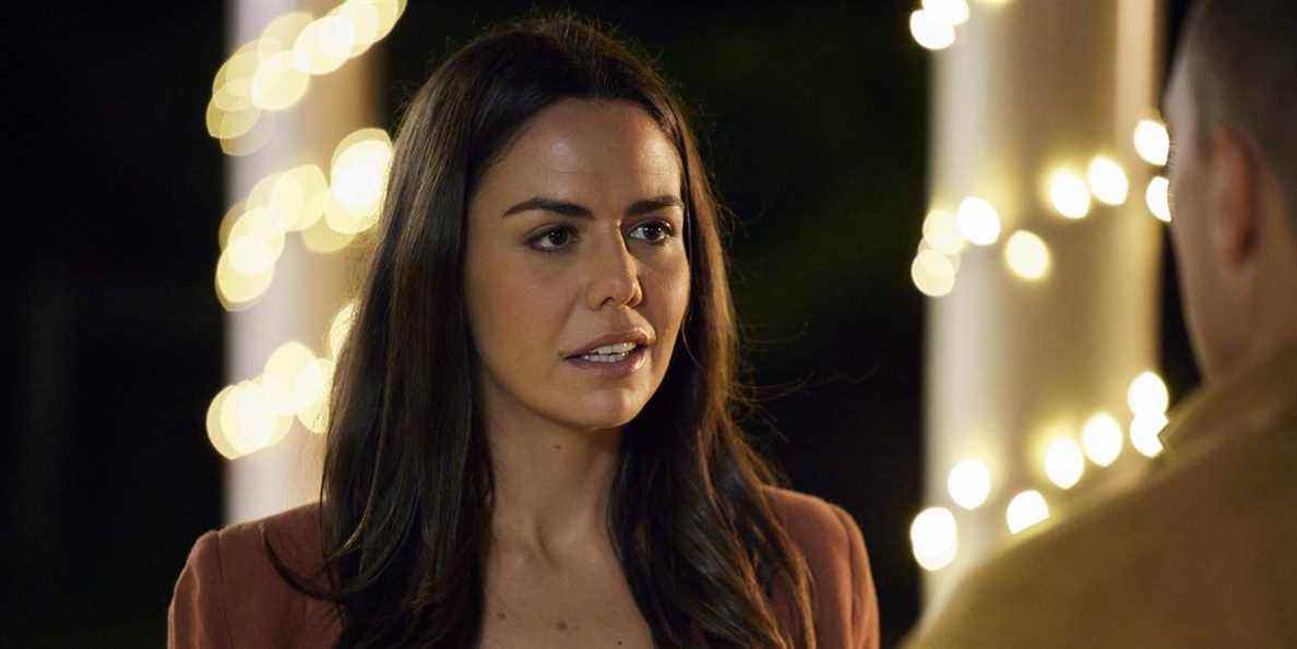 Mackenzie Booth de Home and Away subit un nouveau revers alors que la crise du sel se développe

