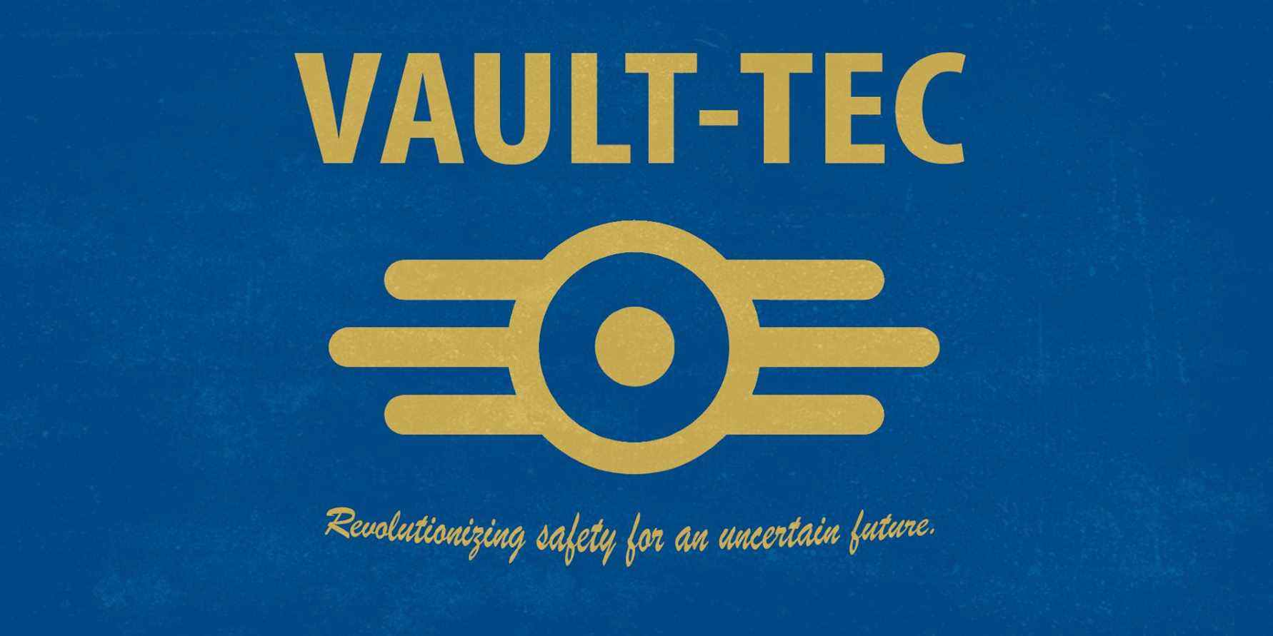 Fallout Vault-Tec