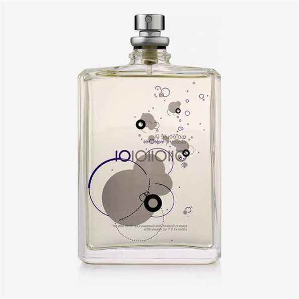 Escentric Molecules Molecule 01 Eau de Toilette