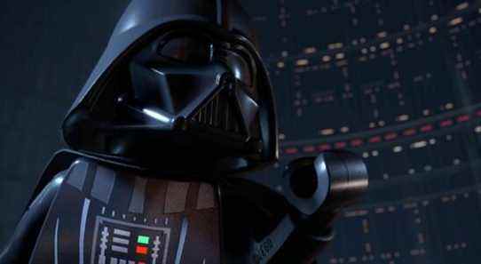 LEGO Star Wars : La vidéo de la saga Skywalker montre les plus grands méchants de la galaxie