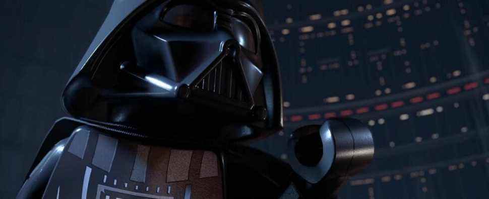 LEGO Star Wars : La vidéo de la saga Skywalker montre les plus grands méchants de la galaxie