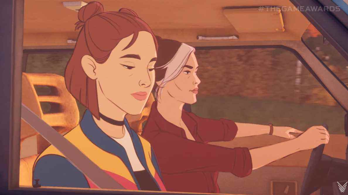 Annapurna Interactive et Fullbright annoncent Open Roads, un jeu de road trip mère-fille |  VentureBeat