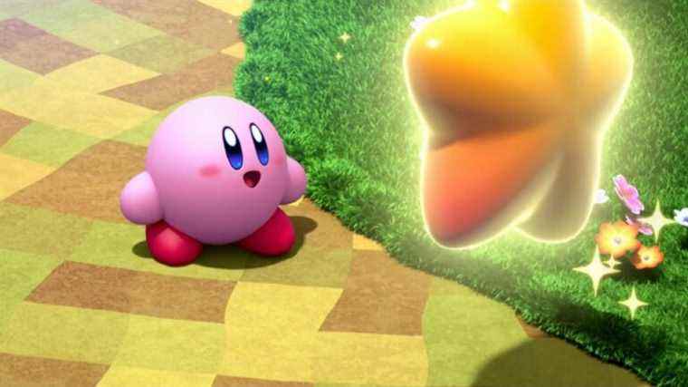 Les 10 meilleurs jeux Kirby pour partir à l'aventure
