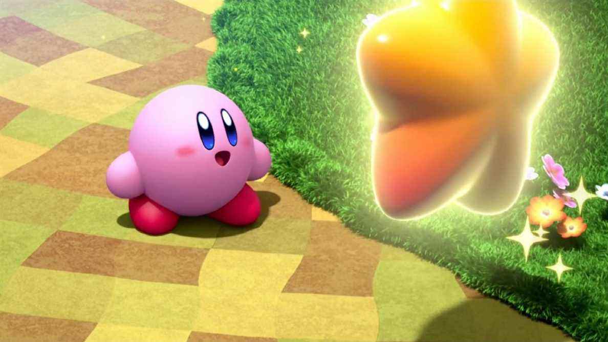 Les 10 meilleurs jeux Kirby pour partir à l'aventure
