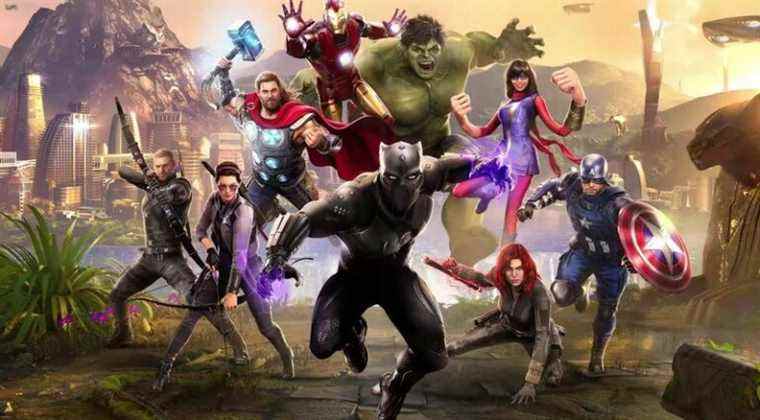 Les abonnés Xbox Game Pass Ultimate bénéficient de trois mois de Marvel Unlimited